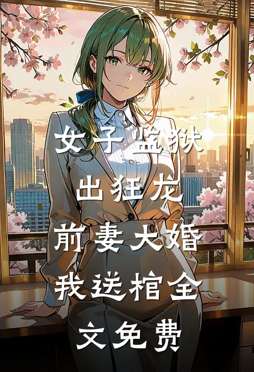 女子监狱出狂龙，前妻大婚我送棺全文免费