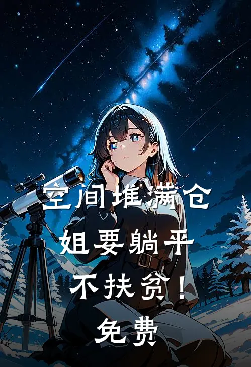 空间堆满仓：姐要躺平，不扶贫！免费