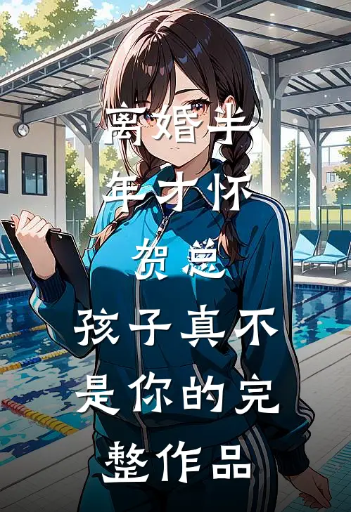 离婚半年才怀，贺总，孩子真不是你的完整作品