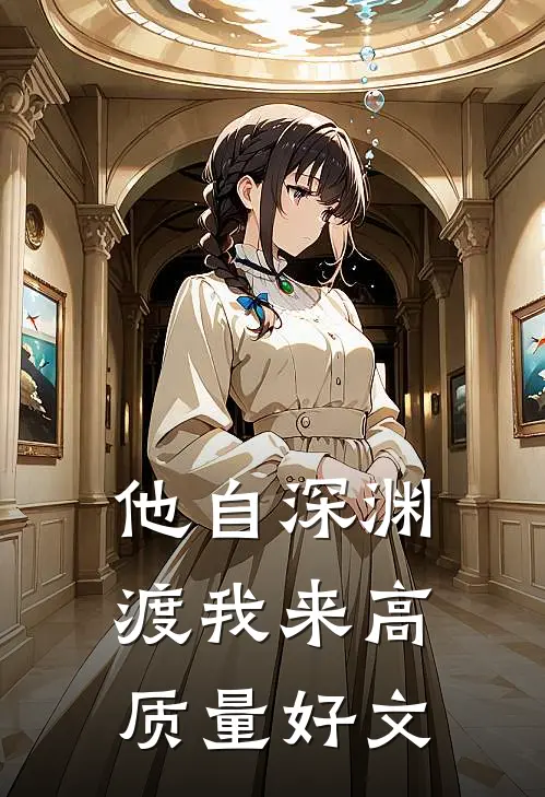 他自深渊渡我来高质量好文