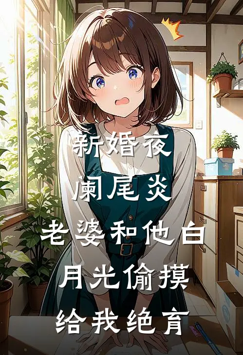 新婚夜阑尾炎，老婆和他白月光偷摸给我绝育