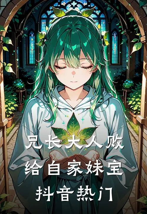 兄长大人败给自家妹宝抖音热门