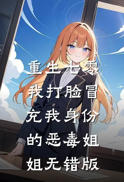 重生七零，我打脸冒充我身份的恶毒姐姐无错版