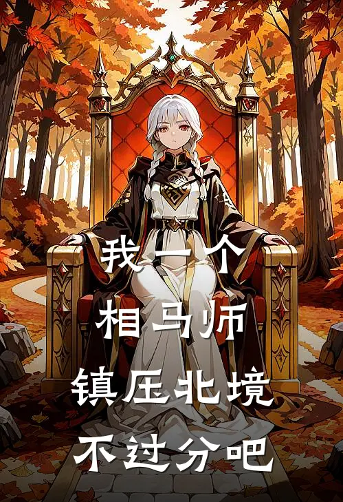 我一个相马师，镇压北境不过分吧
