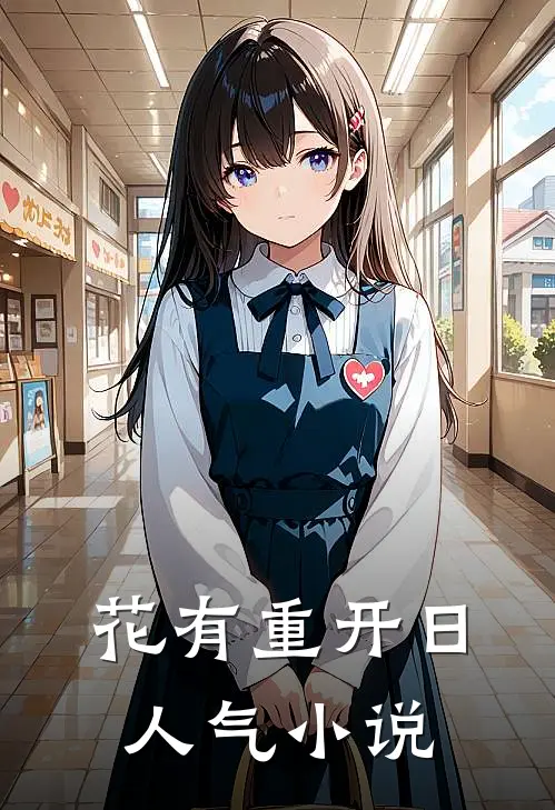 花有重开日人气小说