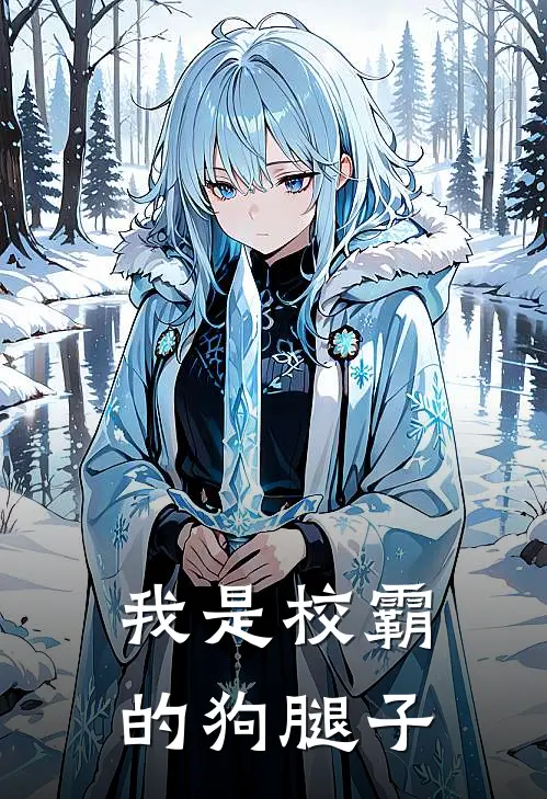 我是校霸的狗腿子