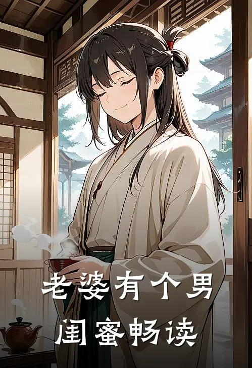 老婆有个男闺蜜畅读