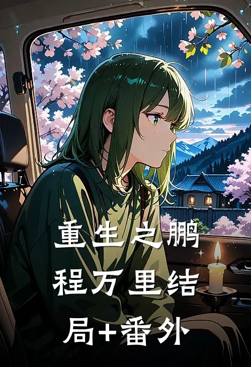 重生之鹏程万里结局+番外