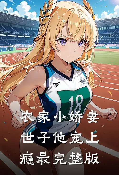 农家小娇妻，世子他宠上瘾最完整版
