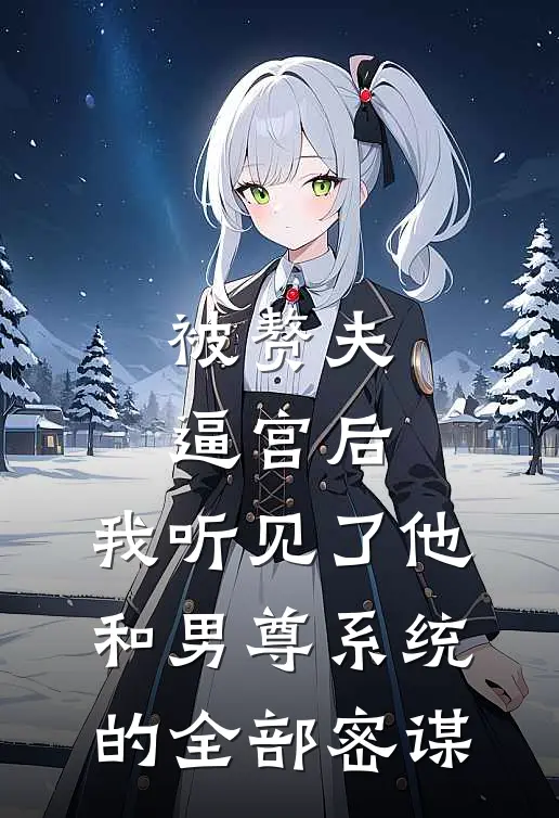 被赘夫逼宫后，我听见了他和男尊系统的全部密谋