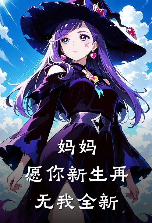 妈妈，愿你新生再无我全新