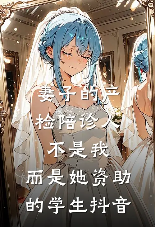 妻子的产检陪诊人不是我，而是她资助的学生抖音