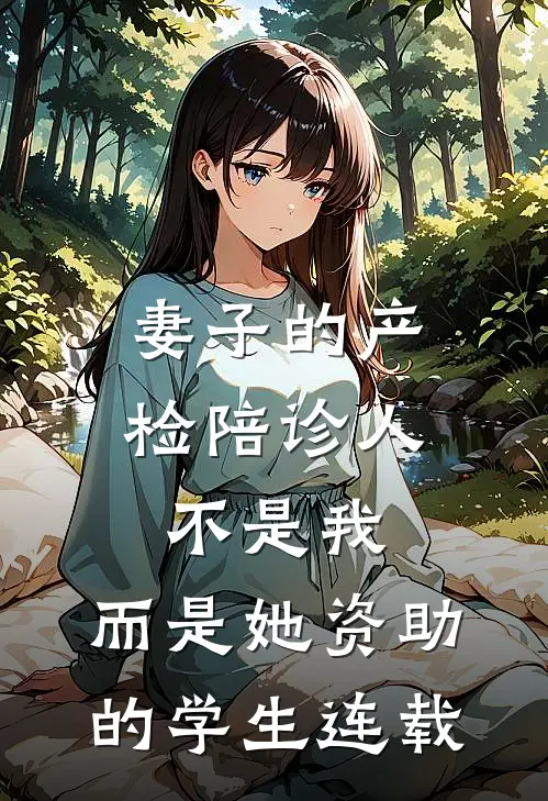 妻子的产检陪诊人不是我，而是她资助的学生连载