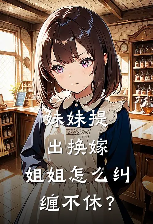妹妹提出换嫁，姐姐怎么纠缠不休？