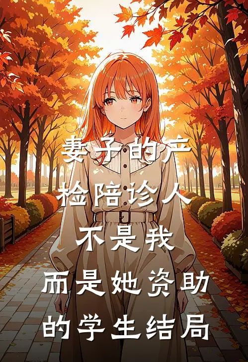 妻子的产检陪诊人不是我，而是她资助的学生结局