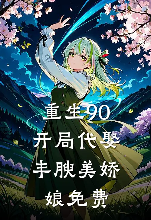 重生90：开局代娶丰腴美娇娘免费