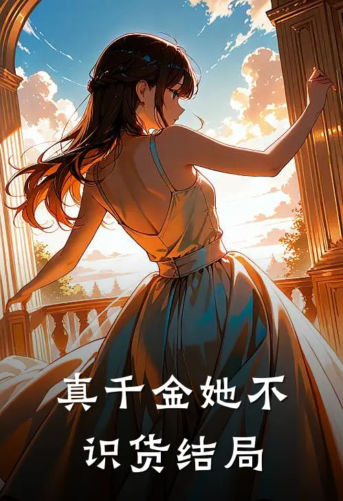 真千金她不识货结局