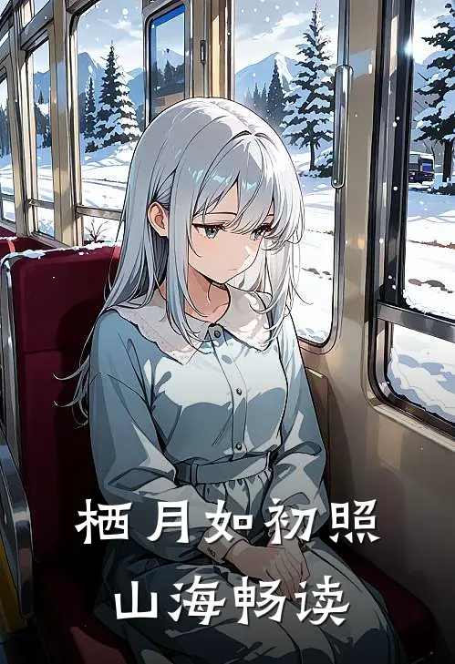 栖月如初照山海畅读