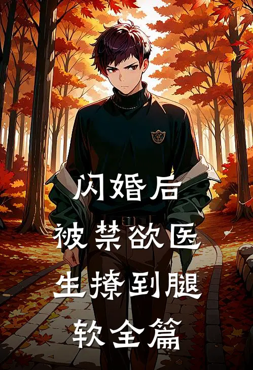 闪婚后，被禁欲医生撩到腿软全篇