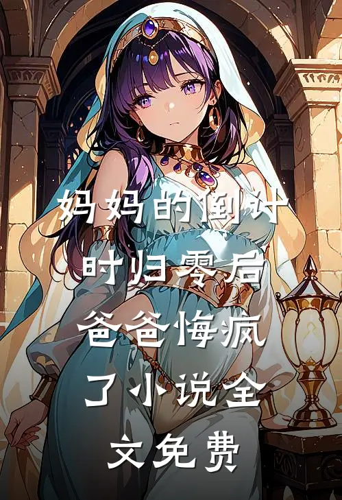 妈妈的倒计时归零后，爸爸悔疯了小说全文免费