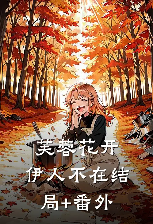 芙蓉花开，伊人不在结局+番外