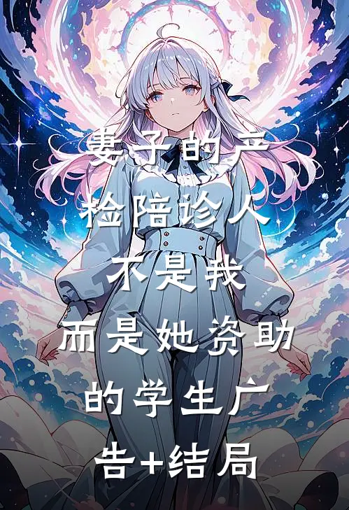 妻子的产检陪诊人不是我，而是她资助的学生广告+结局