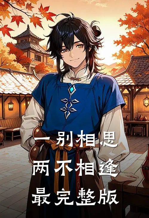 一别相思，两不相逢最完整版