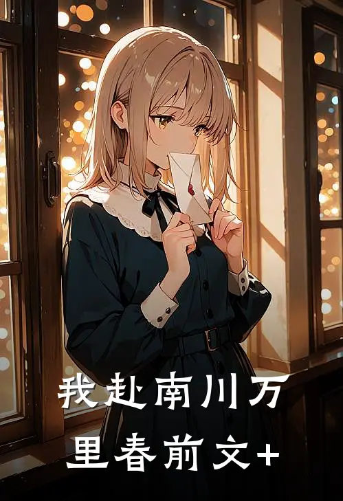 我赴南川万里春前文+