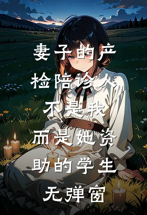 妻子的产检陪诊人不是我，而是她资助的学生无弹窗