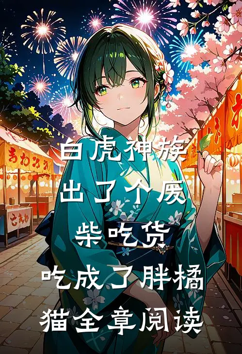 白虎神族出了个废柴吃货，吃成了胖橘猫全章阅读