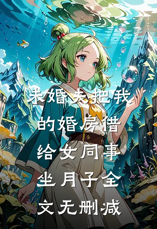 未婚夫把我的婚房借给女同事坐月子全文无删减