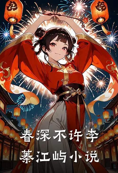 春深不许李蓁江屿小说