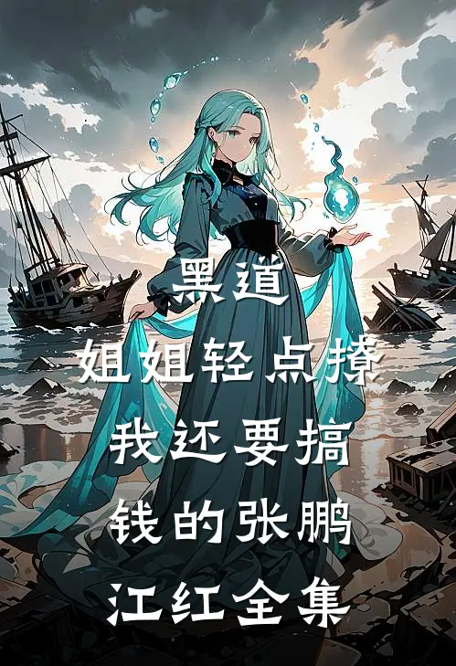 黑道：姐姐轻点撩，我还要搞钱的张鹏江红全集