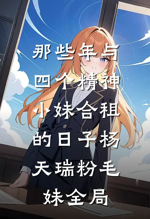 那些年与四个精神小妹合租的日子杨天瑞粉毛妹全局