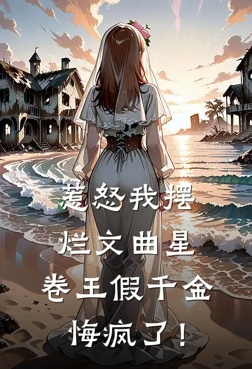 惹怒我摆烂文曲星，卷王假千金悔疯了！