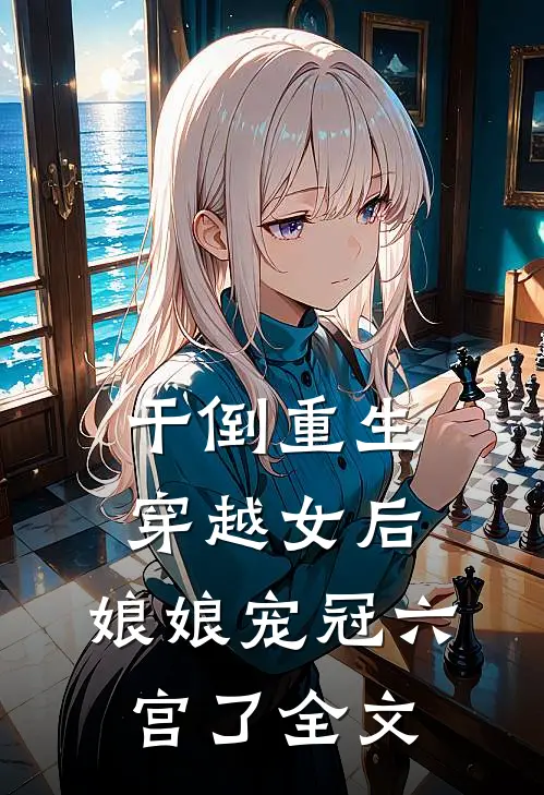 干倒重生穿越女后，娘娘宠冠六宫了全文