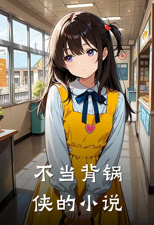 不当背锅侠的小说