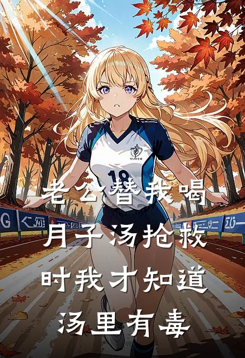 老公替我喝月子汤抢救时我才知道汤里有毒