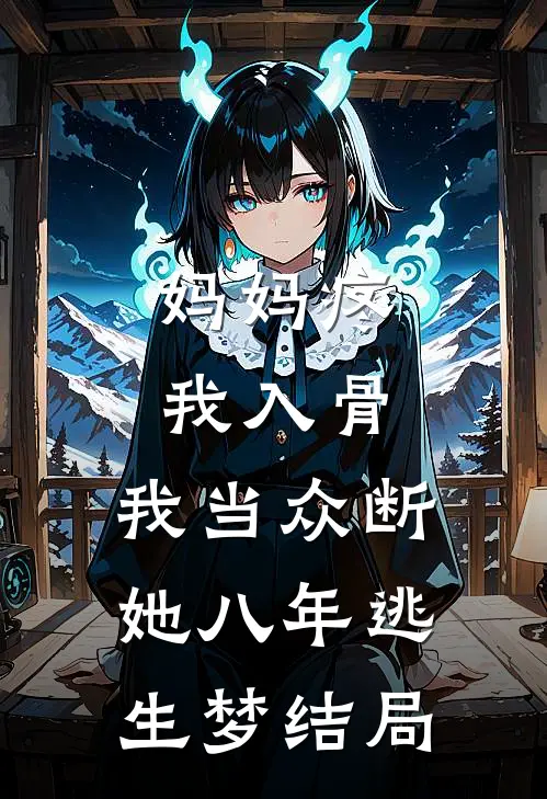 妈妈疼我入骨，我当众断她八年逃生梦结局