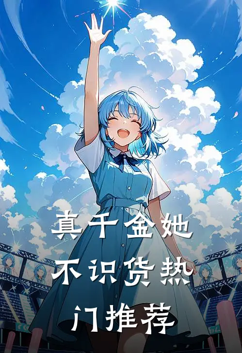 真千金她不识货热门推荐