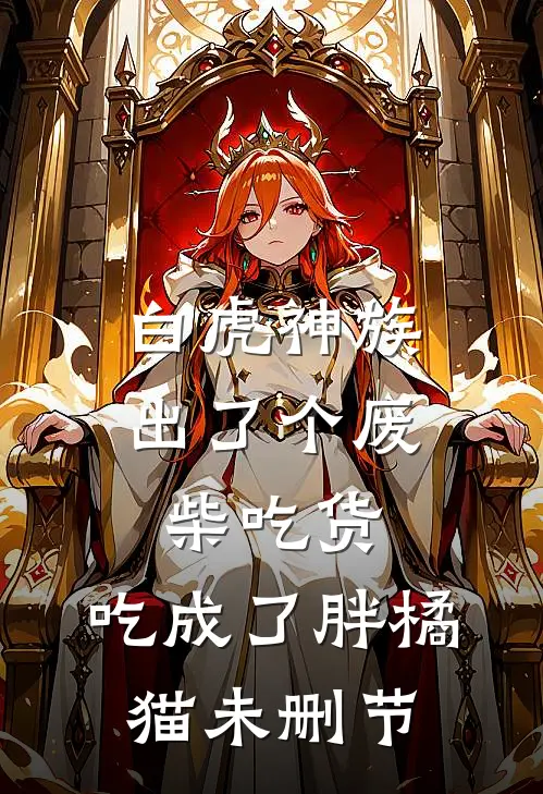 白虎神族出了个废柴吃货，吃成了胖橘猫未删节