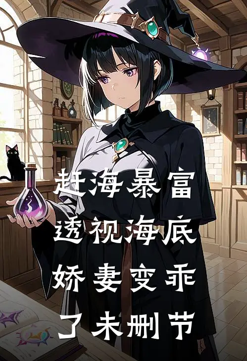 赶海暴富：透视海底，娇妻变乖了未删节