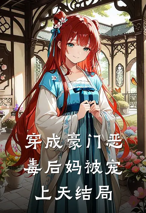 穿成豪门恶毒后妈被宠上天结局