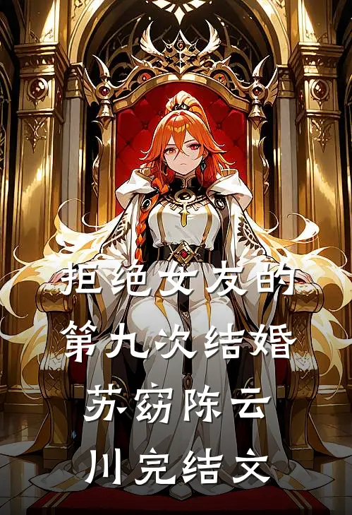 拒绝女友的第九次结婚苏窈陈云川完结文