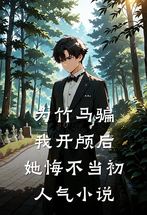 为竹马骗我开颅后，她悔不当初人气小说
