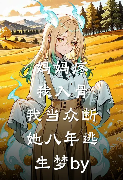 妈妈疼我入骨，我当众断她八年逃生梦by