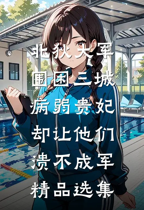 北狄大军围困三城，病弱贵妃却让他们溃不成军精品选集