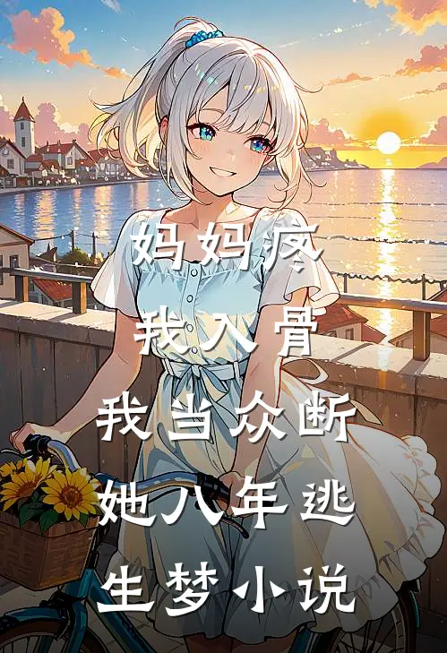 妈妈疼我入骨，我当众断她八年逃生梦小说