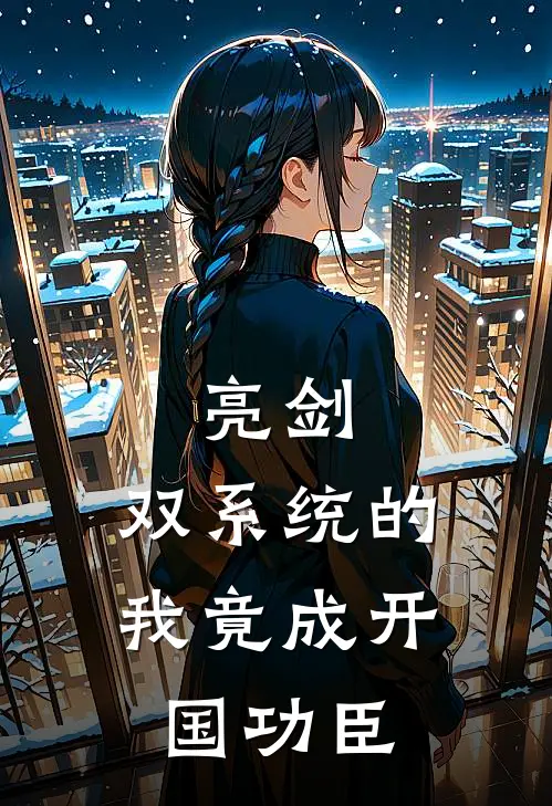 亮剑：双系统的我竟成开国功臣