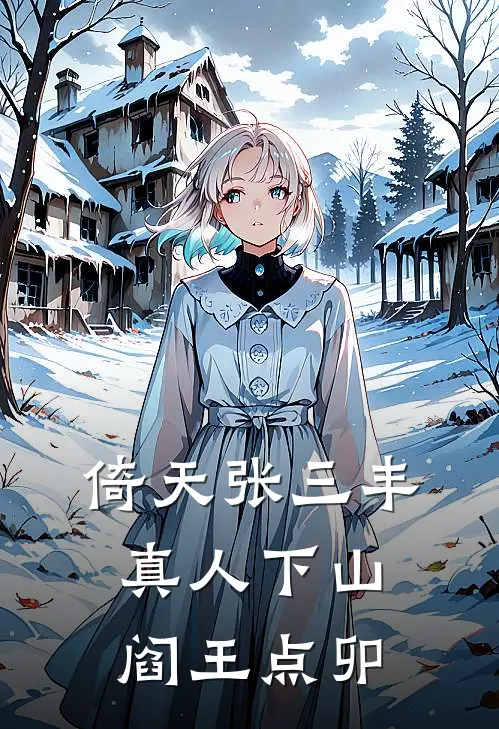 倚天张三丰：真人下山，阎王点卯